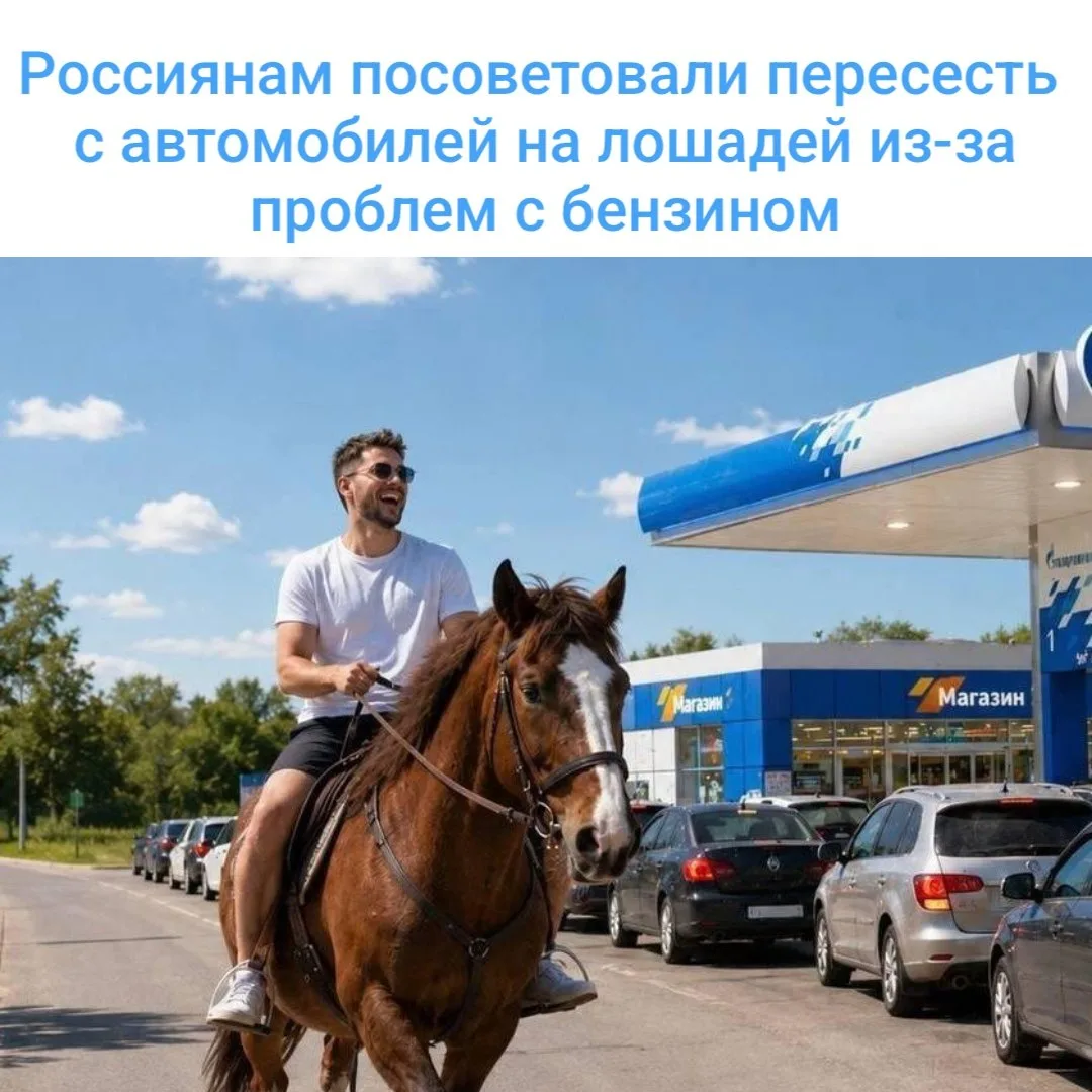 Стерлигов положительно оценил проблемы с бензином