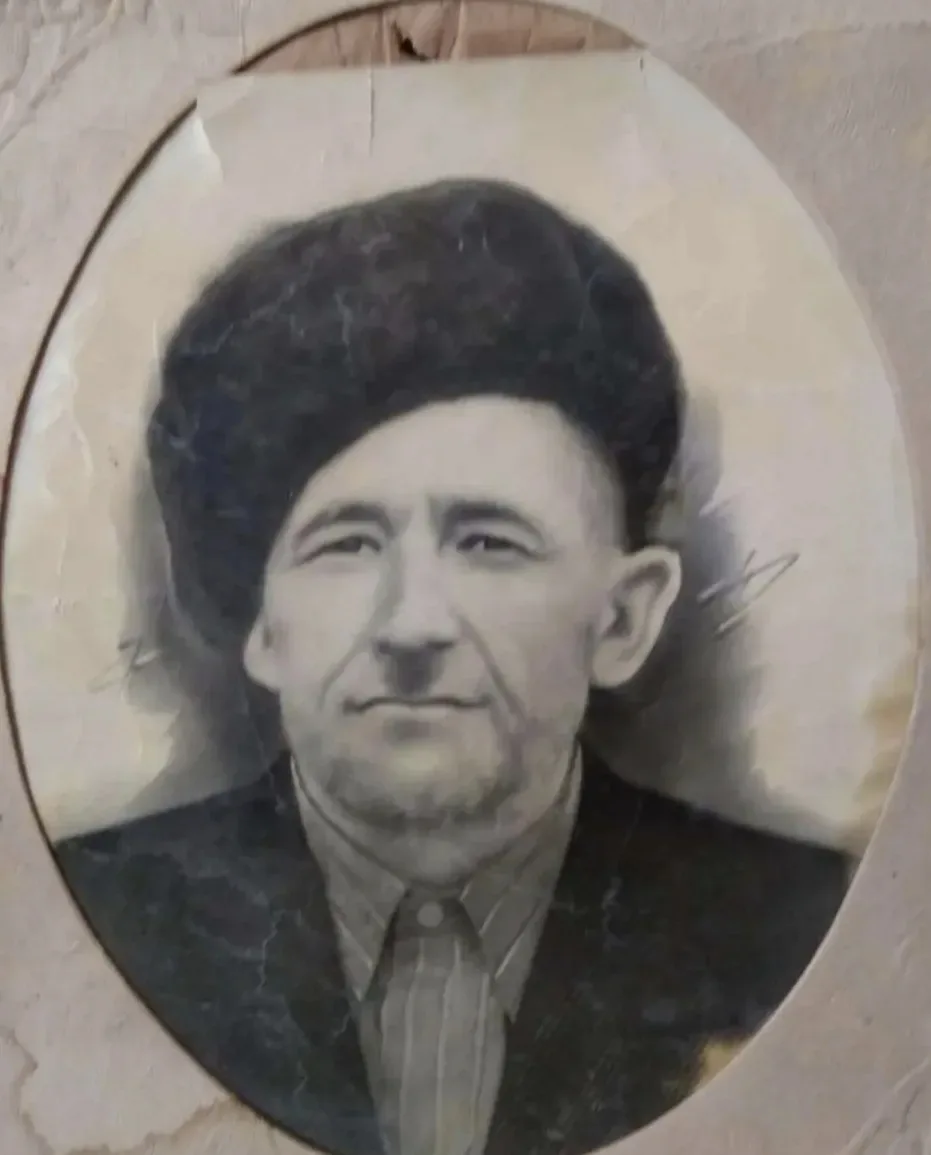 "Живая память"