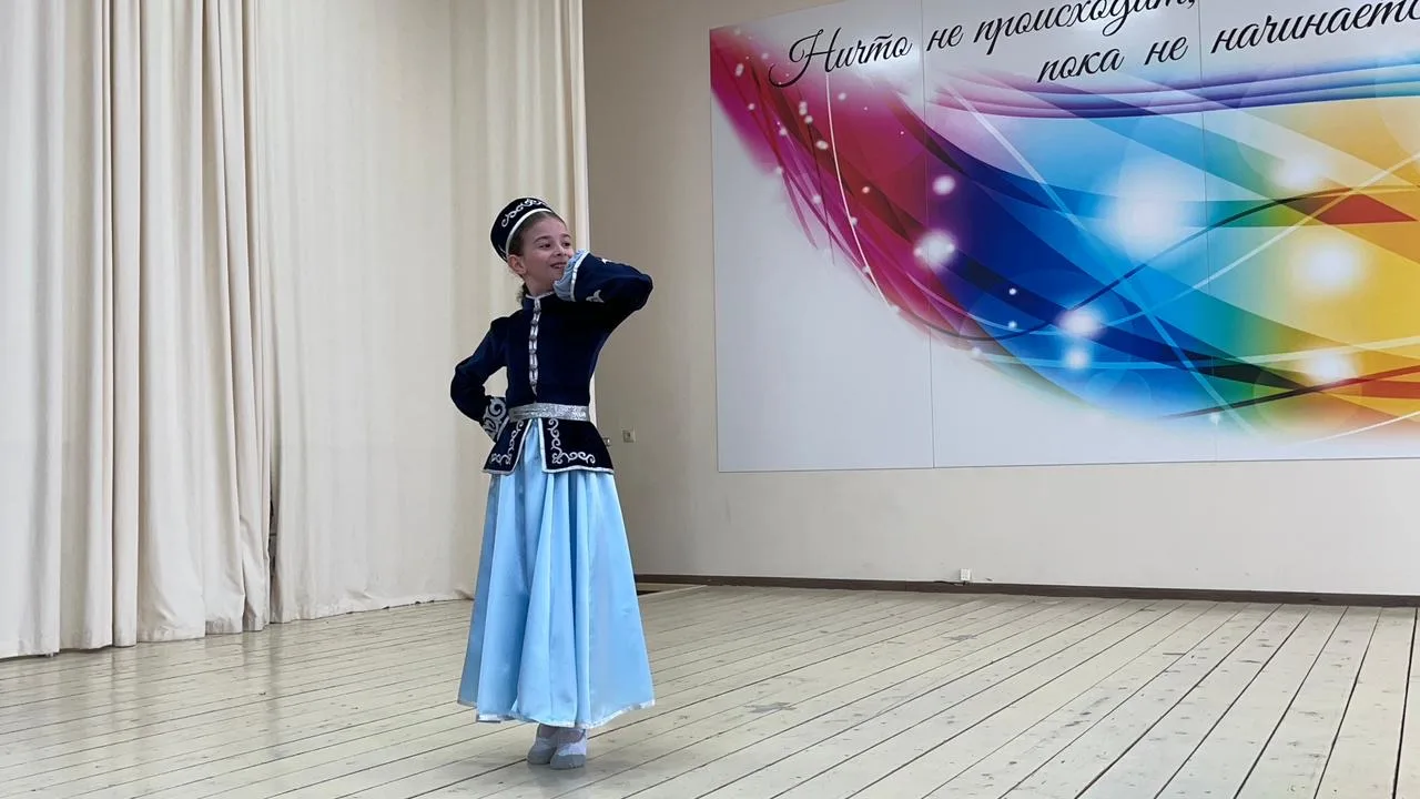 📢 Важное событие для наших первоклассников и второклассников!