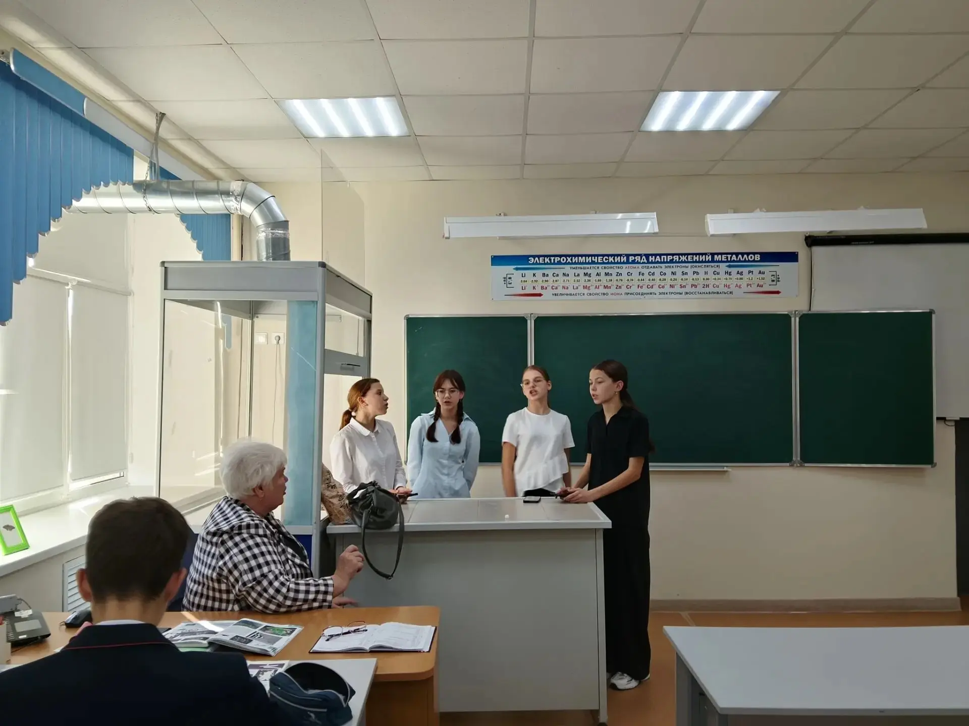 В канун Международного дня музыки, который во всем мире отмечается сегодня, 1 октября, ...