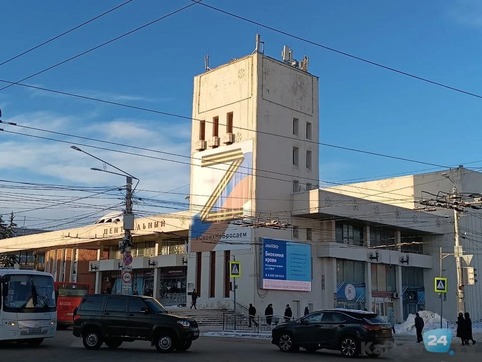 ◾️ Участники СВО смогут ходить в кино и на концерты бесплатно