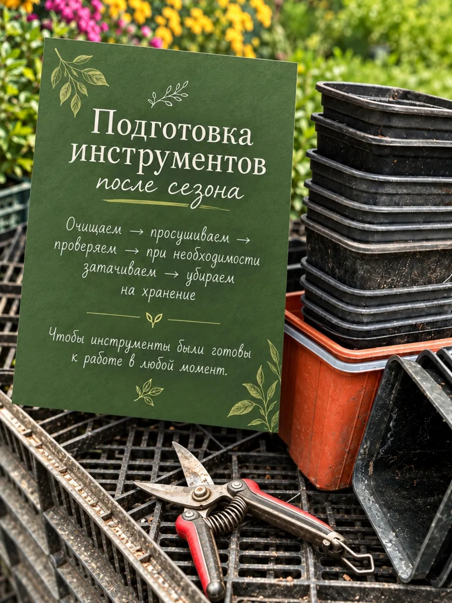 Да, не всегда получается держать всё в идеальном порядке на 100% 😅 Особенно когда рабо...