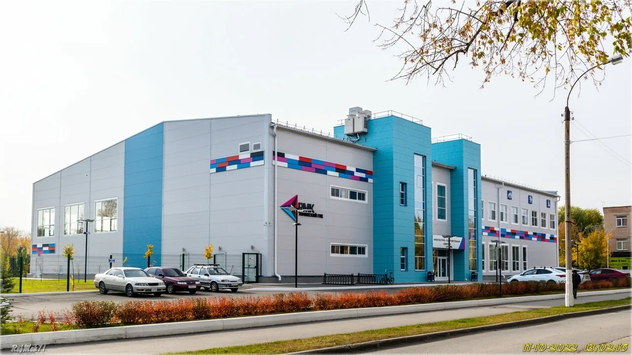 Присылайте Ваши фото в "Предложить пост"