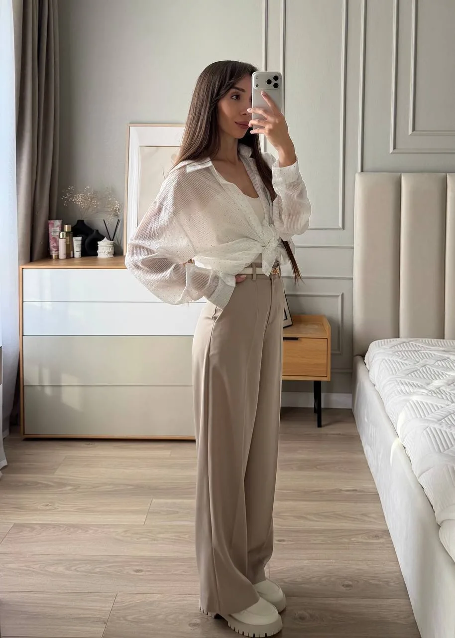 Подборка рубашек на лето👔🛒  🤍рубашка белая 🤍рубашка в клетку корич 🤍рубашка в клетку бордовая