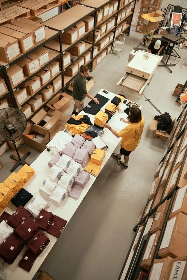📦 Хочешь получать до 6 000 ₽ в день и работать в удобном для себя графике?