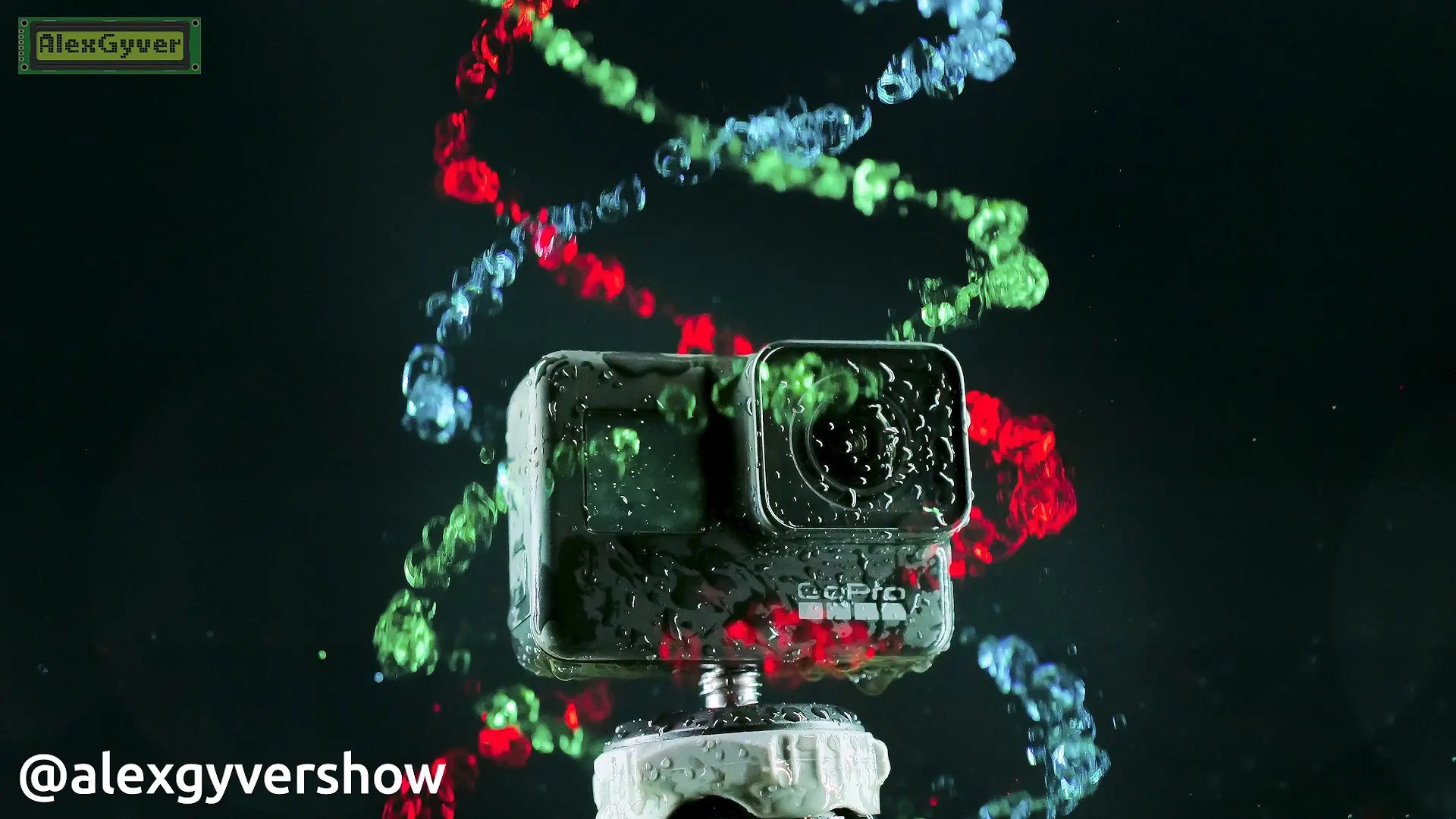 Невероятный трюк с водой на Arduino
https://alexgyver.ru/waterdance/