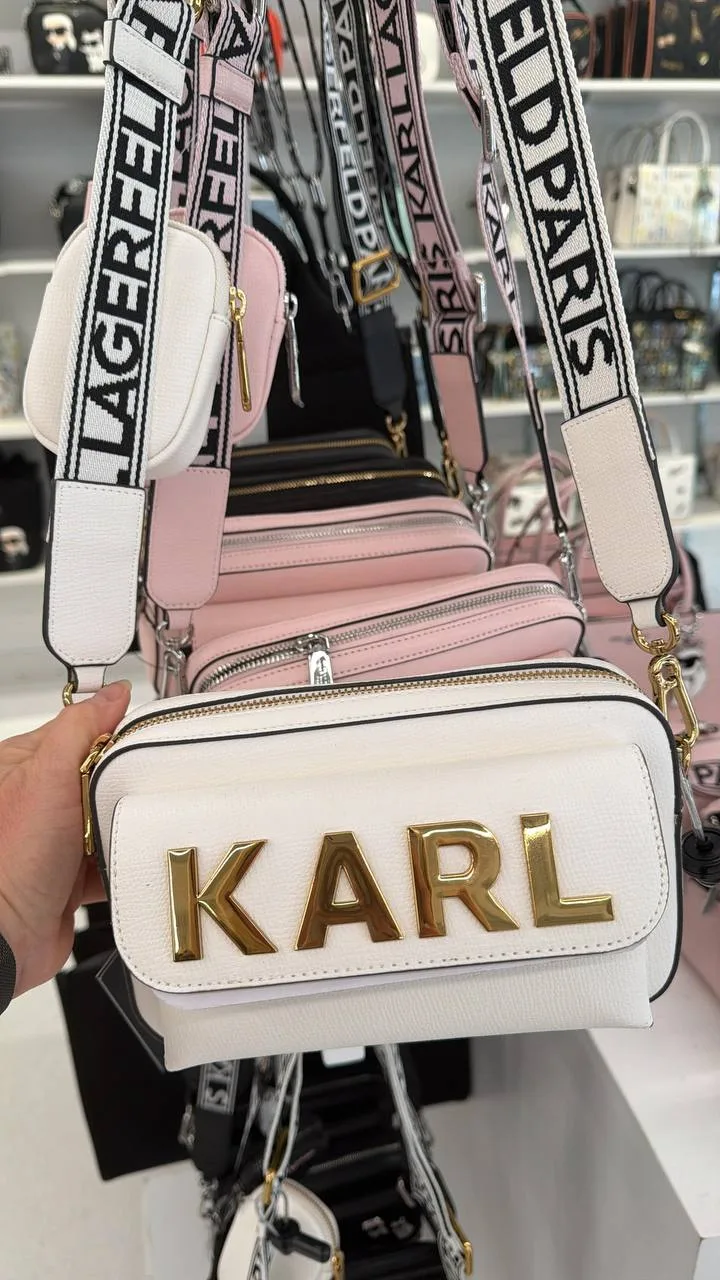 Karl Lagerfeld