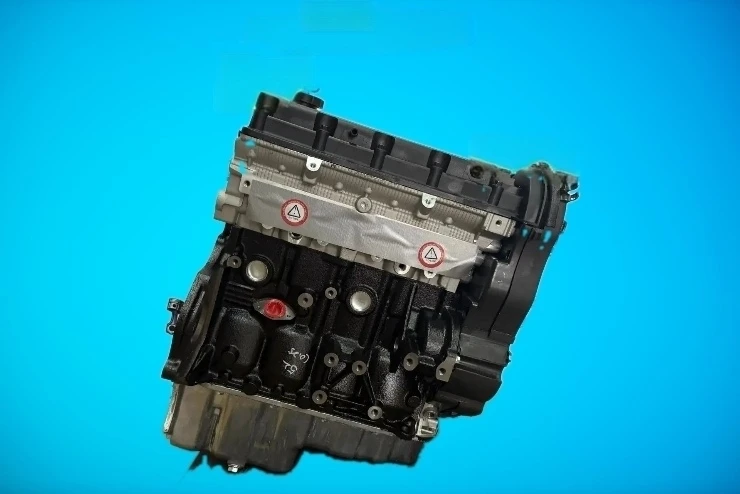 🚗 Новый двигатель F16D3 уже в наличии!