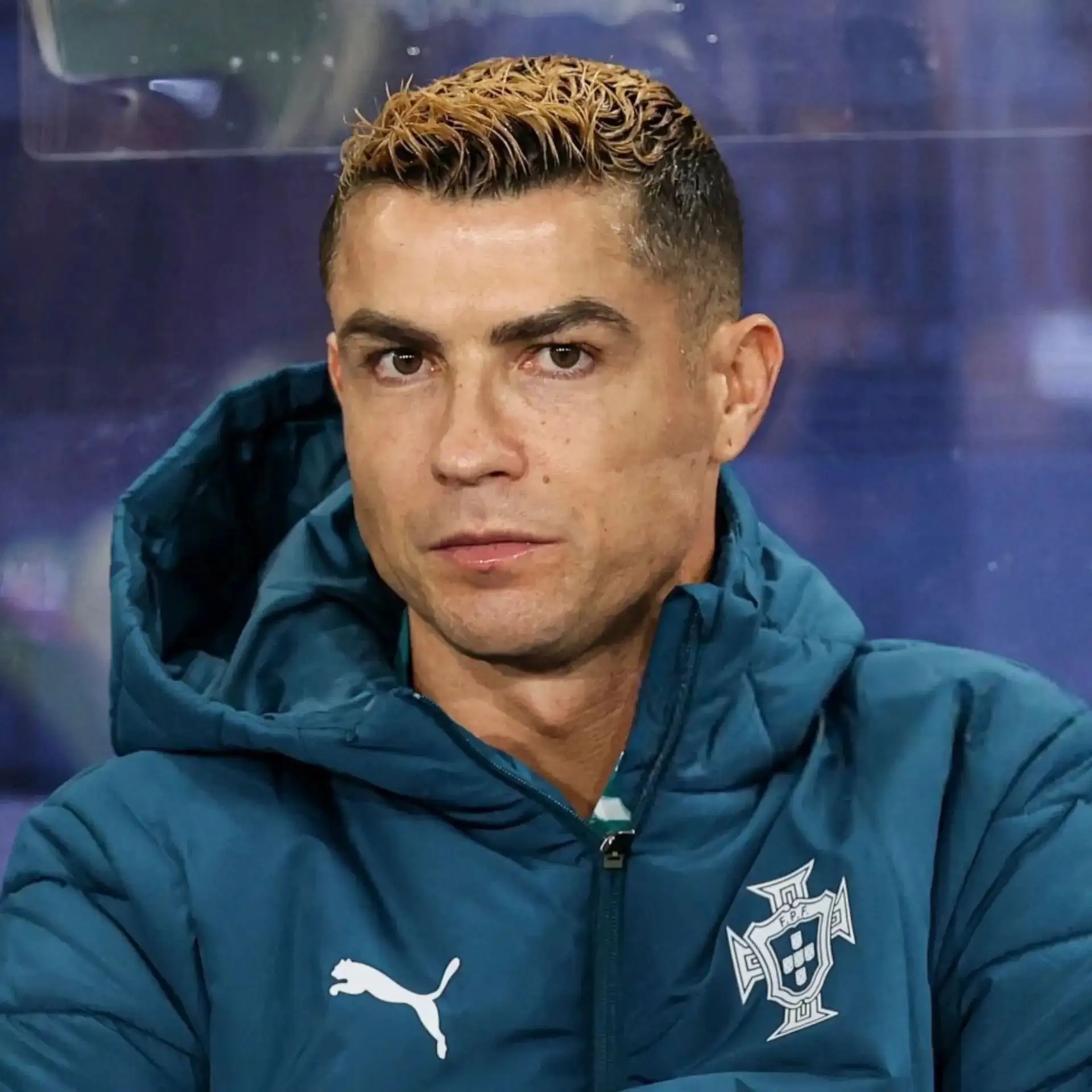🚨🇵🇹 Португальская федерация стремится провести ВСТРЕЧУ с Роналду на следующей неделе...