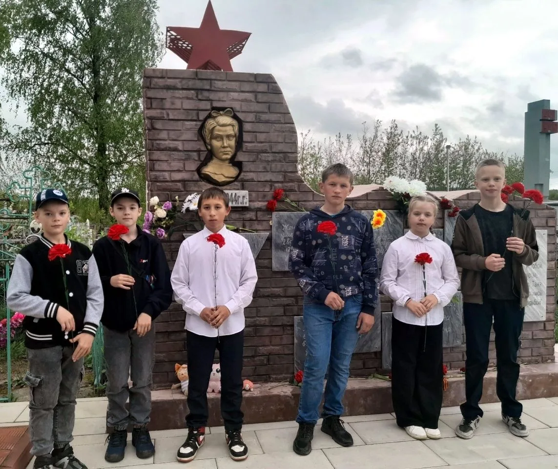 История, которую нельзя забыть: поездка в музей Тани Савичевой