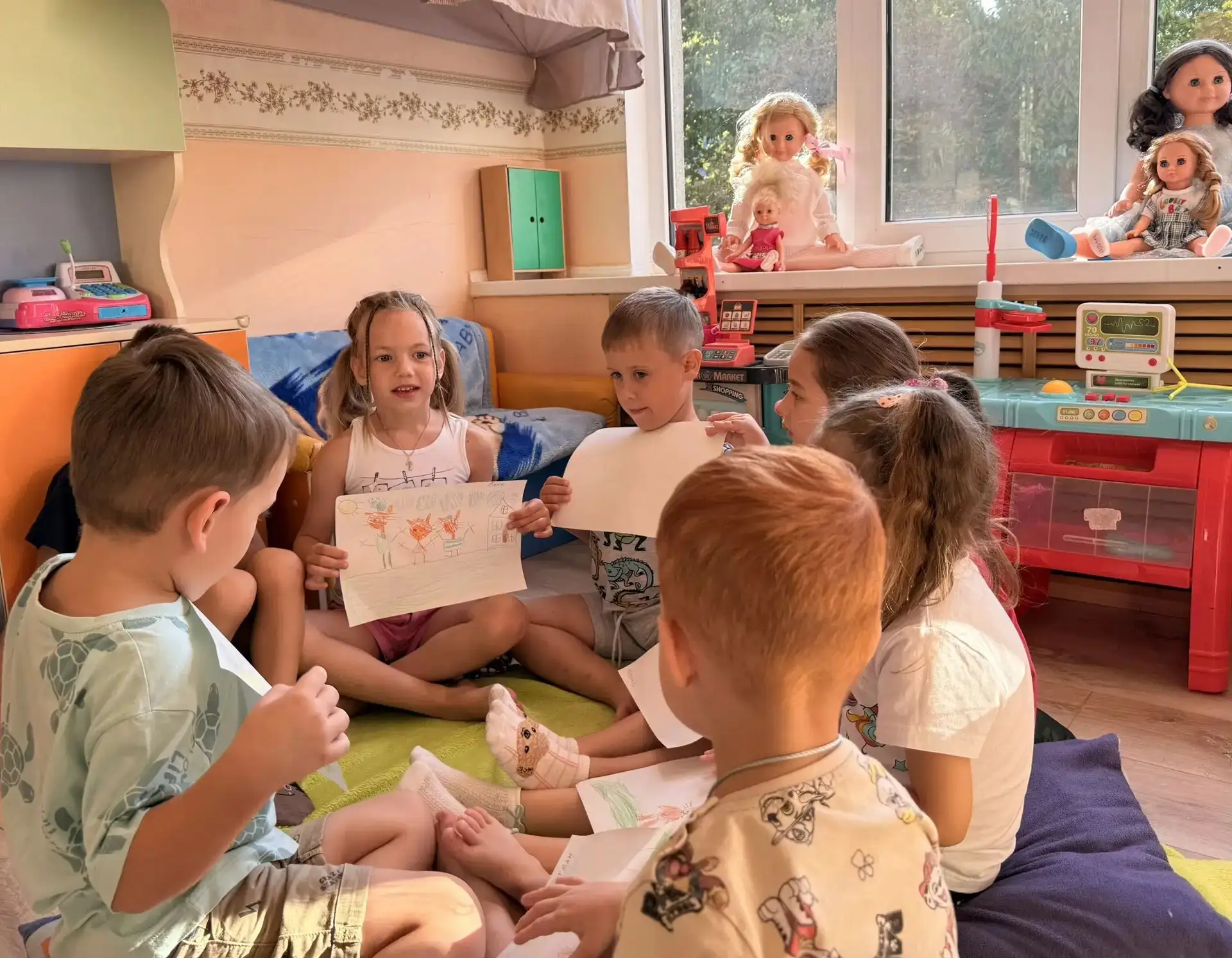 ✨ С Днём российского кино!