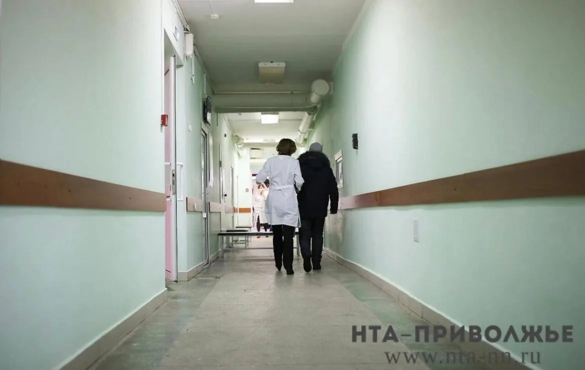 Три человека остаются в больнице после атаки БПЛА на Саратов.