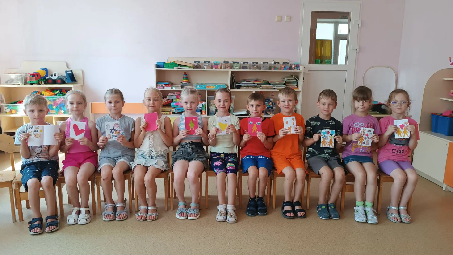 Маленькая книга — большие открытия!