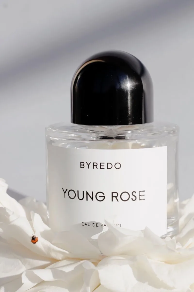 Оформила ! В пути ! Ещё один популярный аромат от BYREDO в коллекцию 🫶 🧪285₽