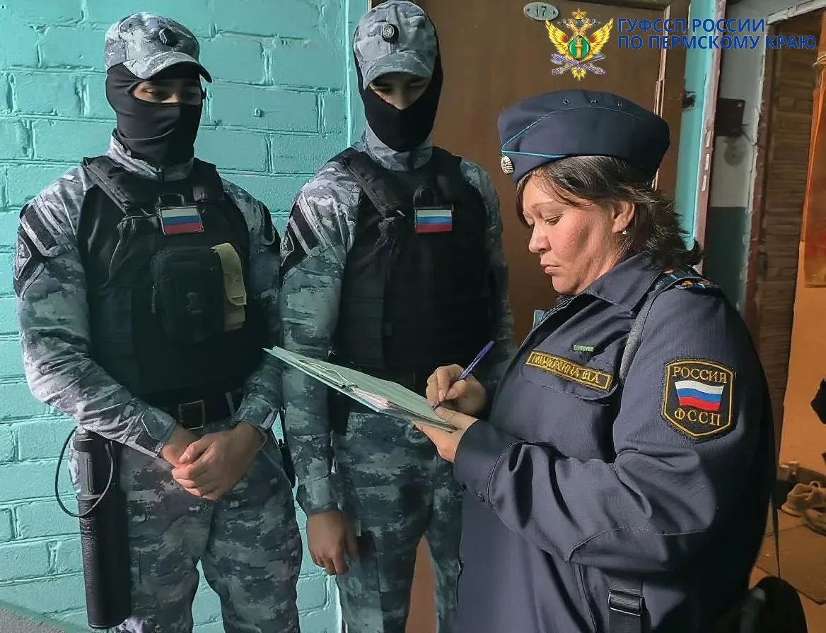 С помощью судебных приставов возобновлена подача газа в жилой дом