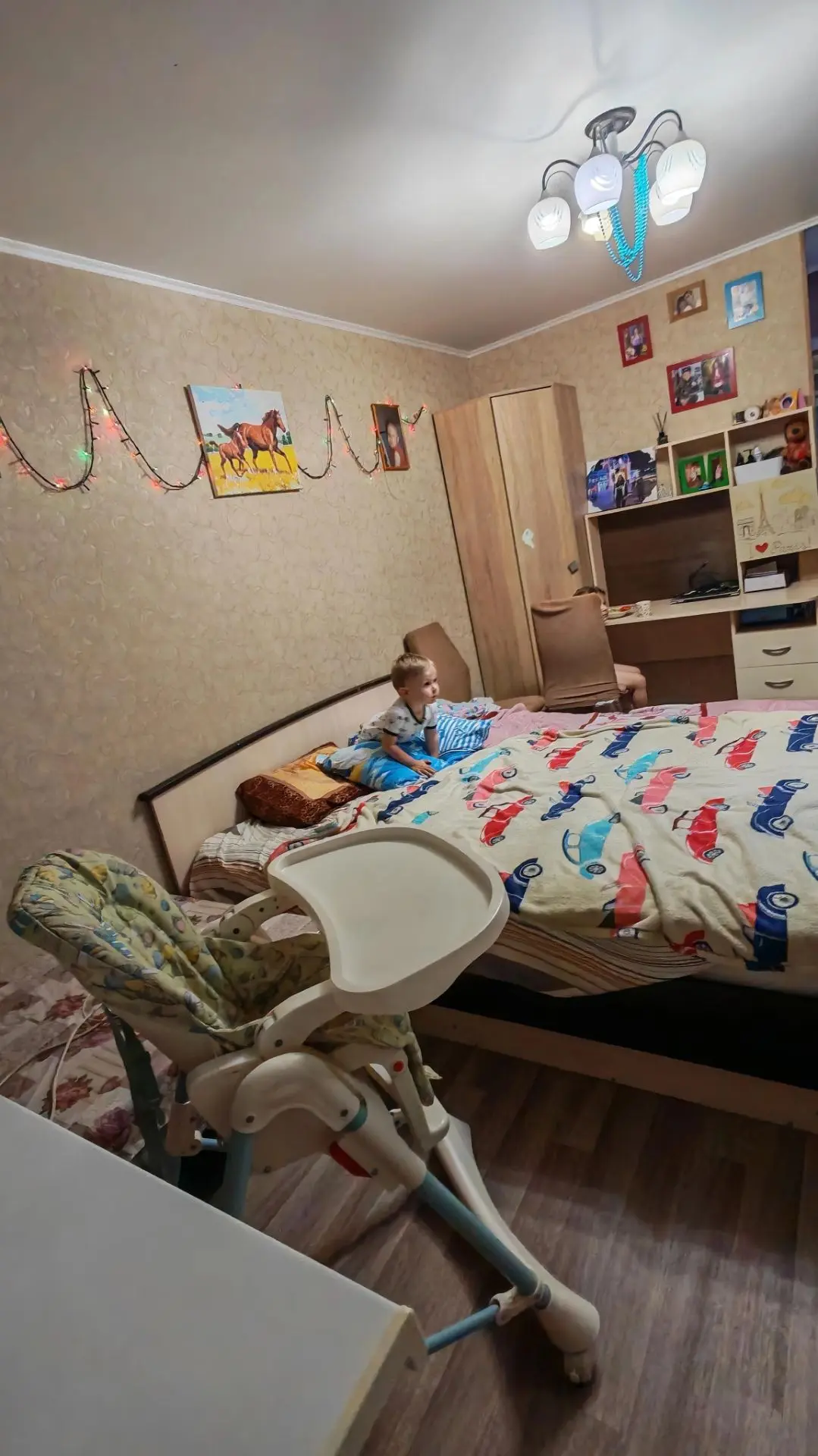 Иногда банку открыть не могу, иногда поднимаю не подъёмное😂🥰
