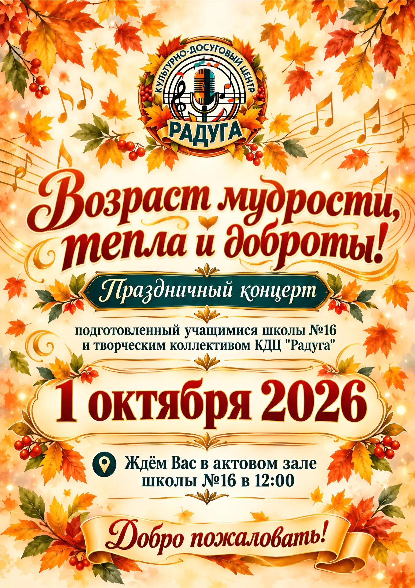 🎉 ВНИМАНИЕ! Уважаемые жители посёлка Вимовец! 🎉