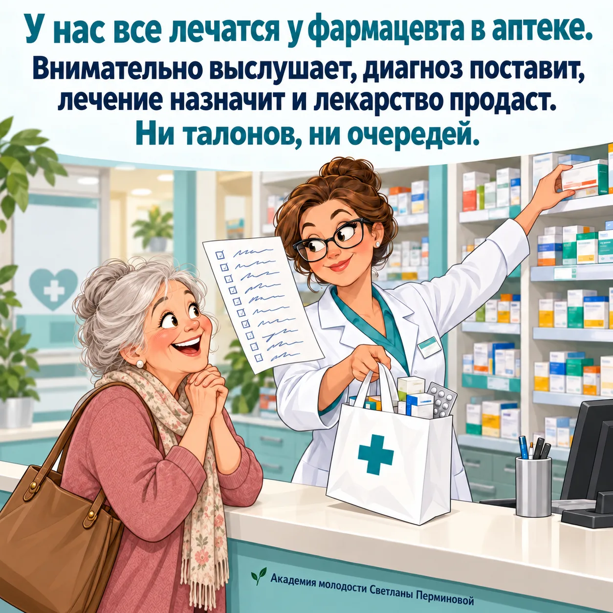 Подруга похудела от берберина  — «мне тоже надо».
