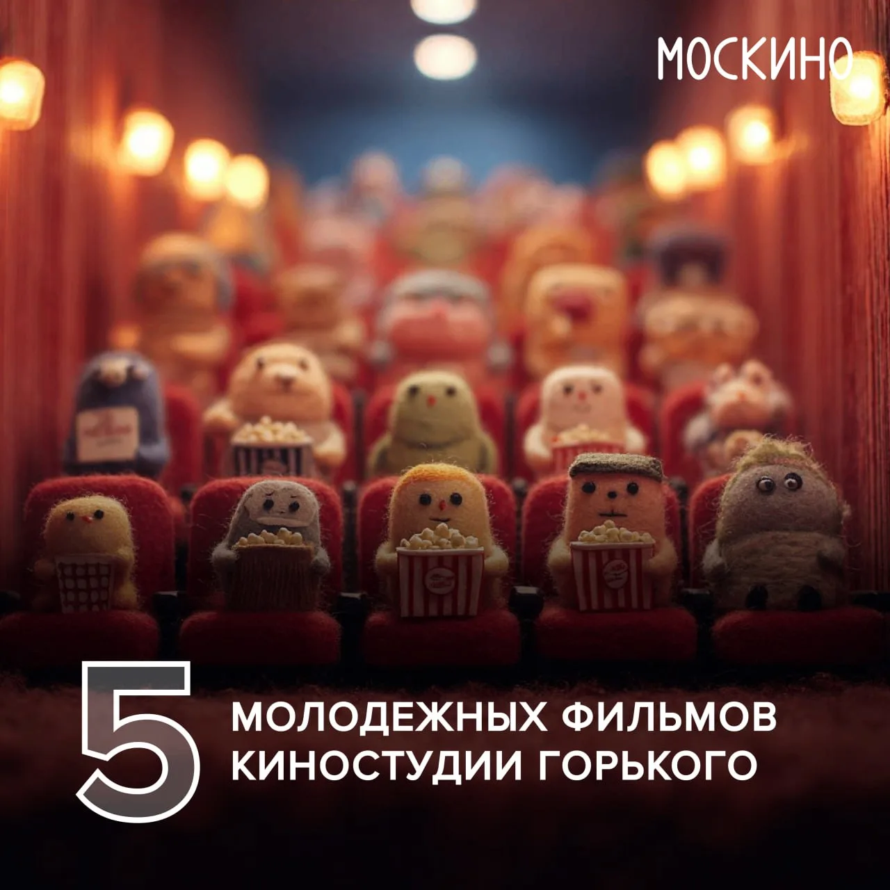 С Днем молодежи! 🤩