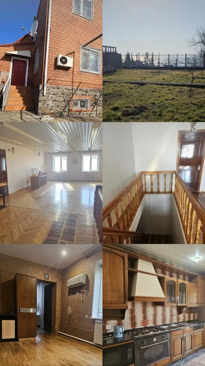 СРОЧНАЯ ПРОДАЖА ДОМА В ПРИМОРСКОМ РАЙОНЕ. Вид на море и собственная сауна .   Продается просторный 2