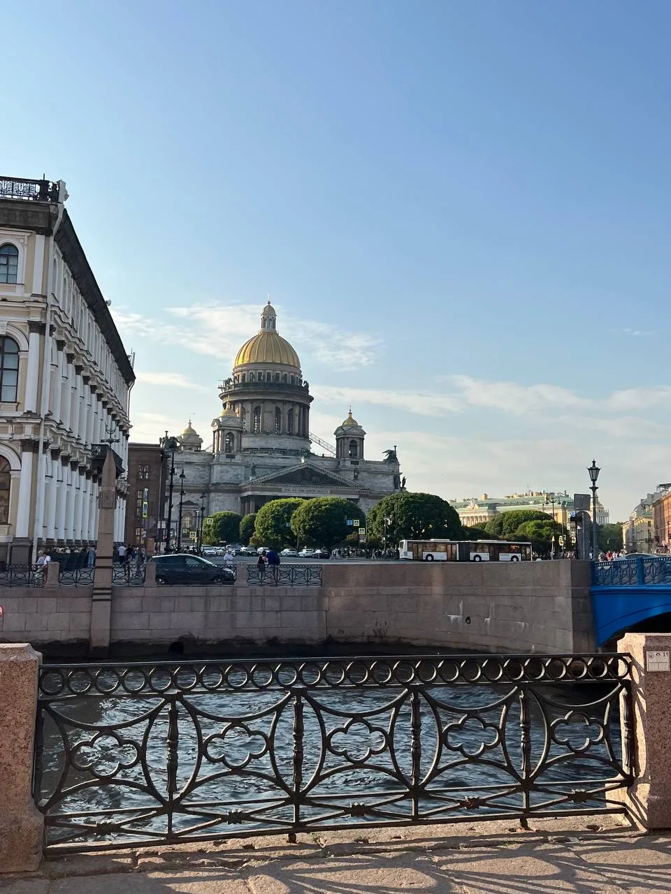 ПМЭФ в СПб 👩🏻‍💻

Расскажите, как у кого дела в эти суматошные дни? Я вся в суете и встречах по ос