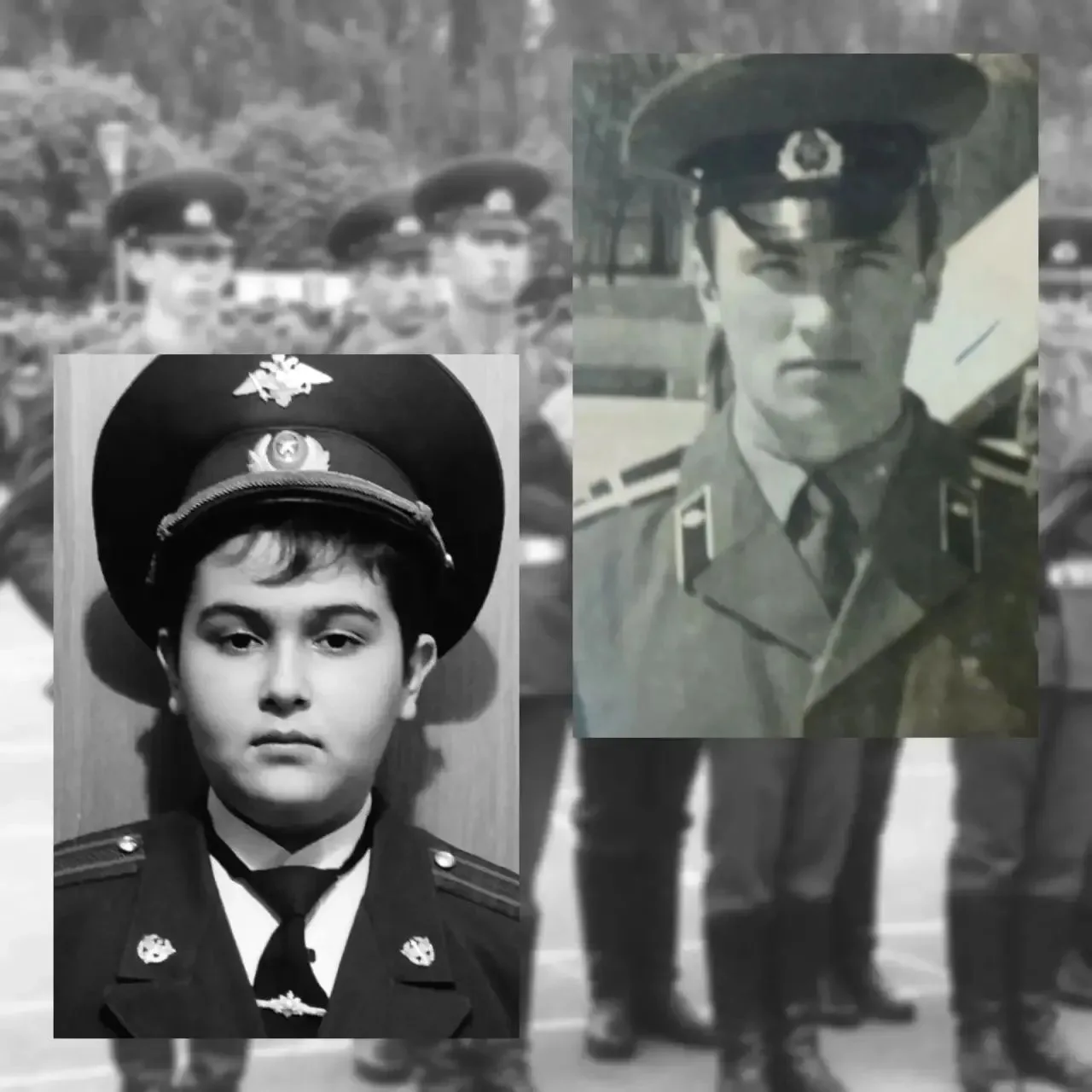 Ученик 6«А»  класса Пантюхин Роман принимает участие в фотомарафоне «Время связывает нас»