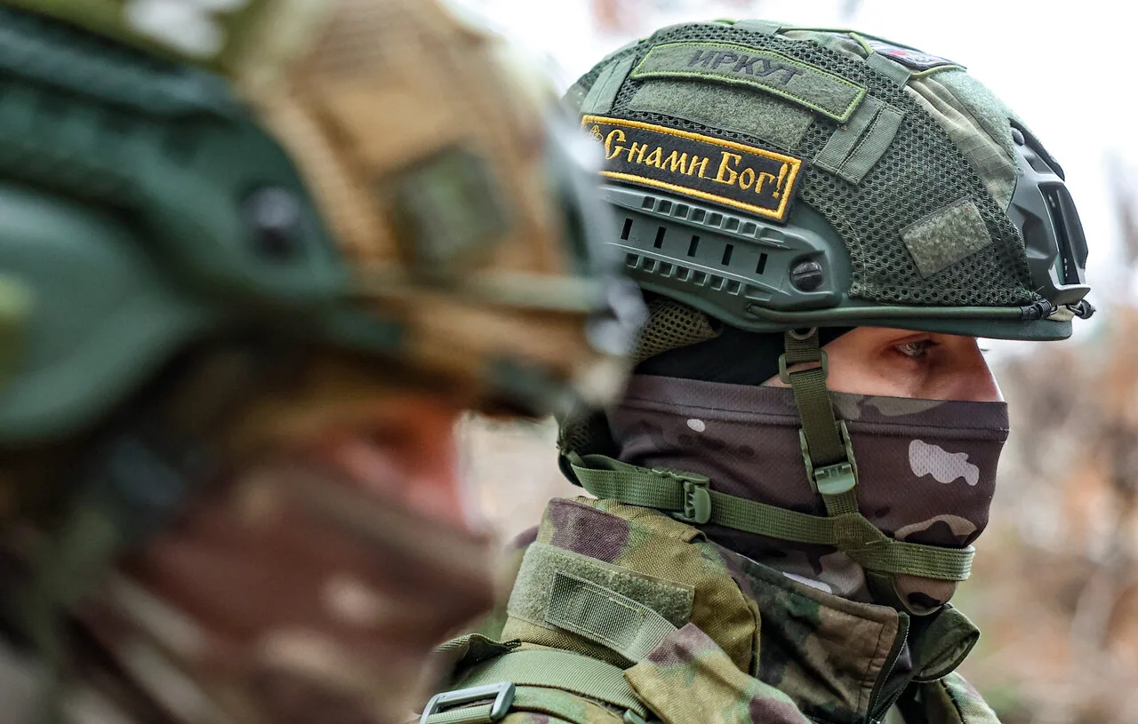 В АП РФ напомнили о планах Украины напасть на Россию 8 марта 2022 года