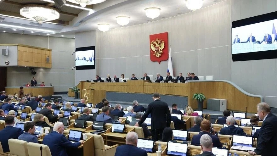 Регионы РФ получат право устанавливать на своей территории запрет розничной продажи вей...