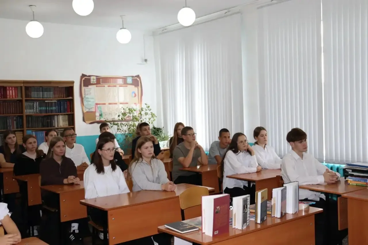 «Цена человеческой жизни: уроки Беслана для современного мира»