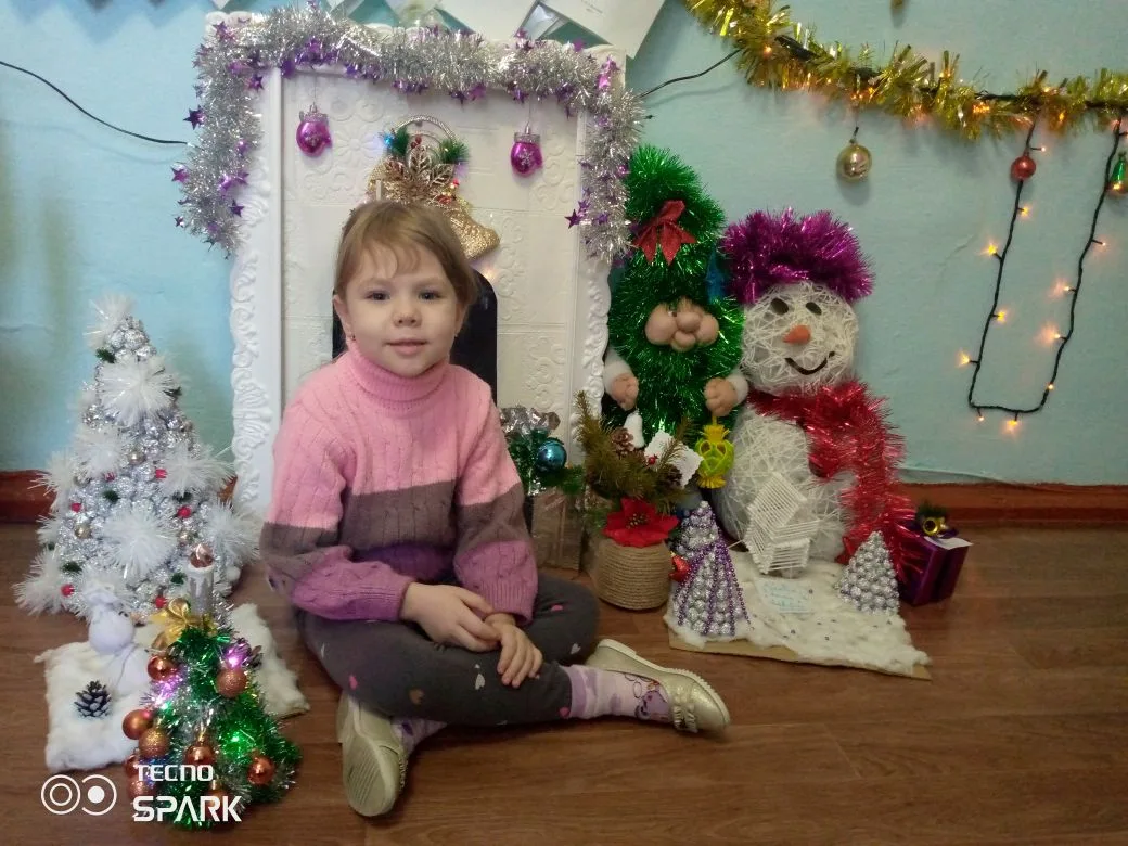 Все желающие могут сфотографироваться