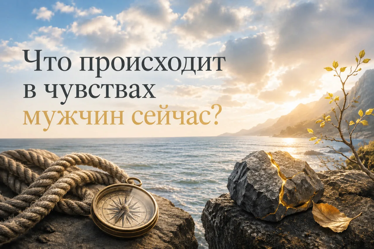 Хоть девочки и заметили, что чувствовать ≠ действовать, но все же. Хочется порой вскрыт...