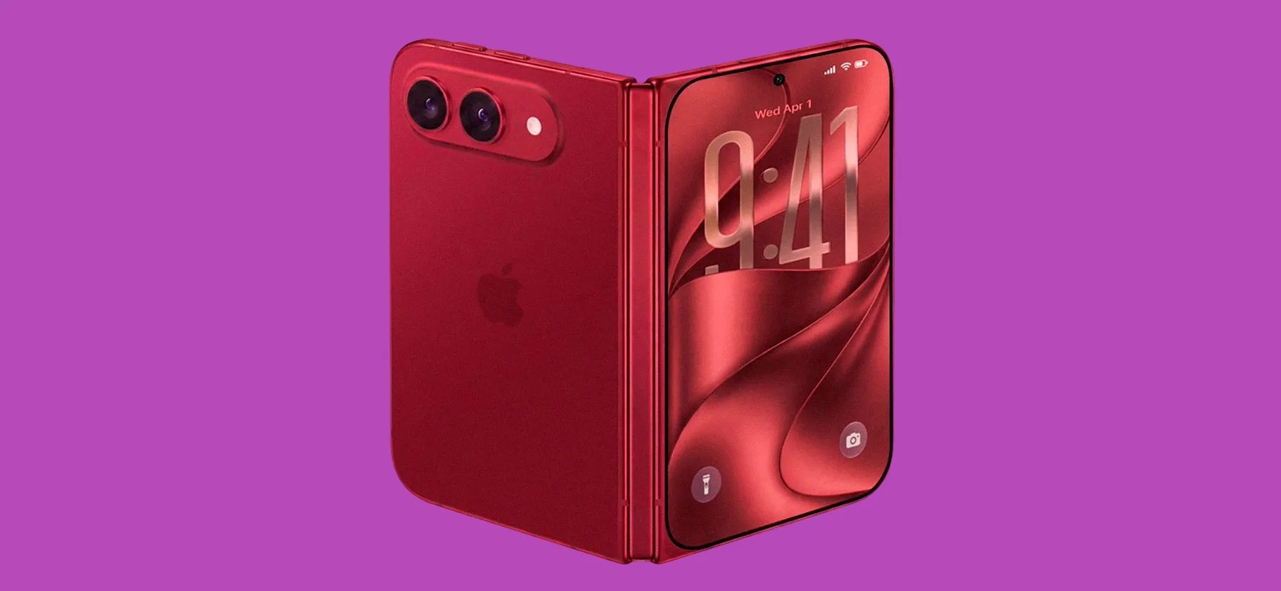 iPhone Ultra будет в дефиците? Apple выпускает лишь несколько сотен складных смартфонов...