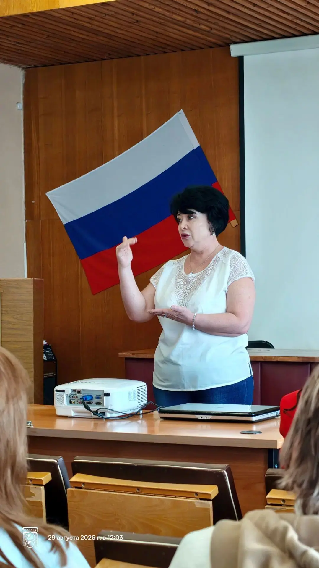 Поддержка на местах: рабочая поездка Светланы Судаковой в Приаргунск, Краснокаменск и З...
