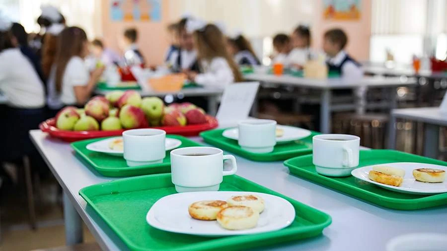 🍎 Ребенок жалуется на еду в школе или детском саду? Куда обращаться и как добиться кач...