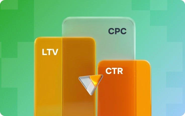 Где искать проблему в рекламном отчете

CTR вырос, а заявок нет. Клики подешевели, а продаж больше н