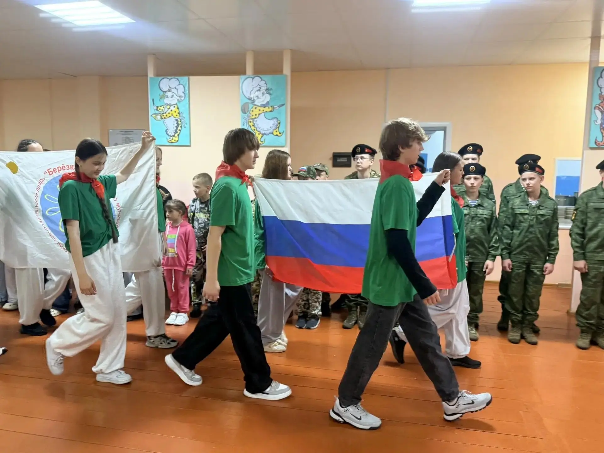 🎉 Второй день, и пусть за окном шёл дождь — это совсем не помешало празднику! 🌧️✨
