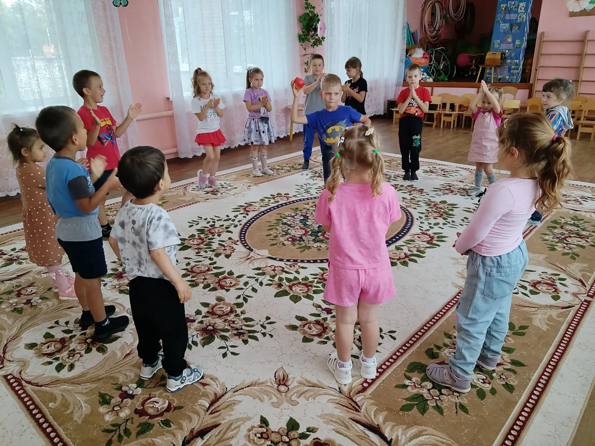 🥳 Отмечаем Яблочный Спас! 🧚‍♀️