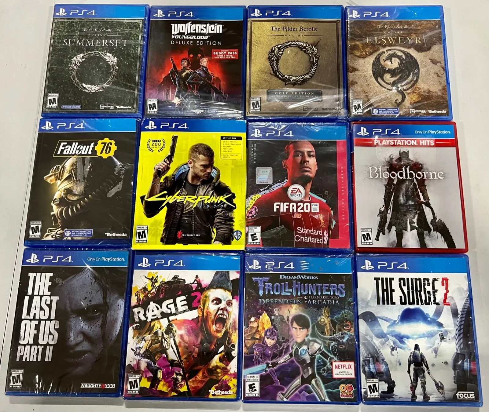 🎮 Sony ответили на претензии геймеров насчет дисков