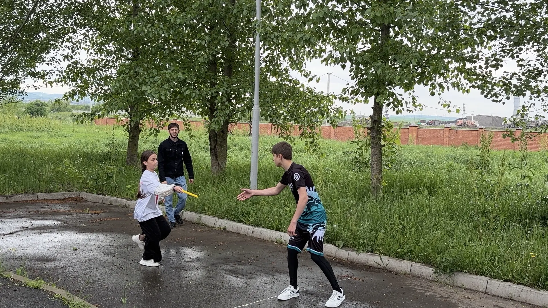 ВЫЗОВ ПРИНЯТ — ПОБЕДА ЗА НАМИ! ✅🏆