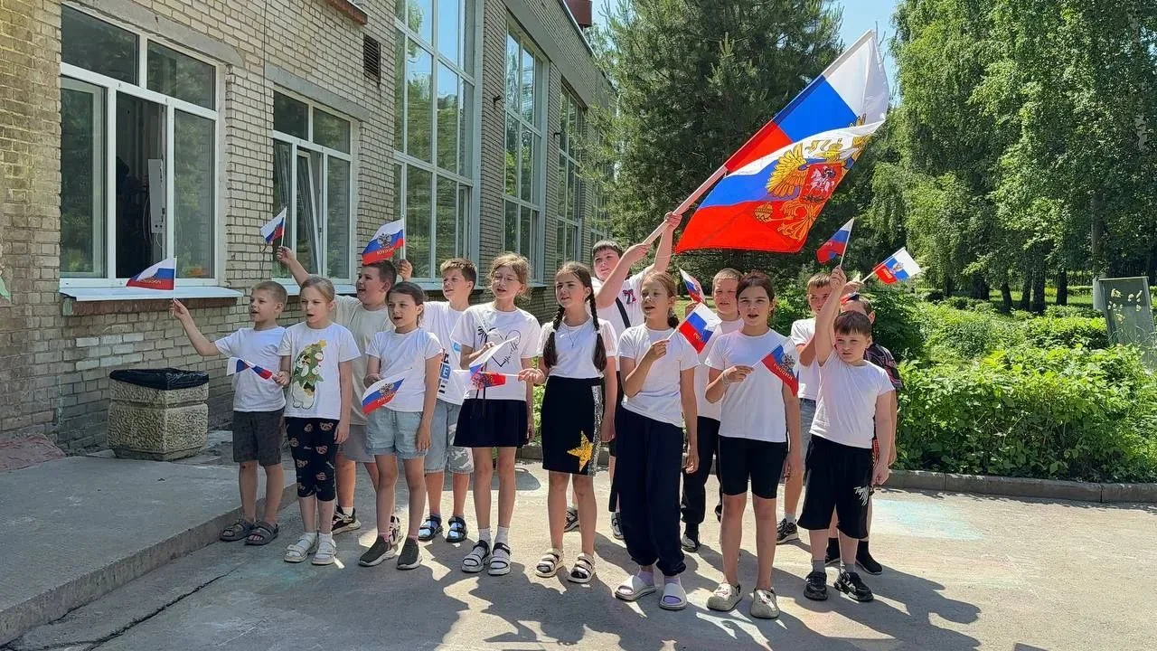 Ежегодно 22 августа в России отмечается День Государственного флага Российской Федерации.