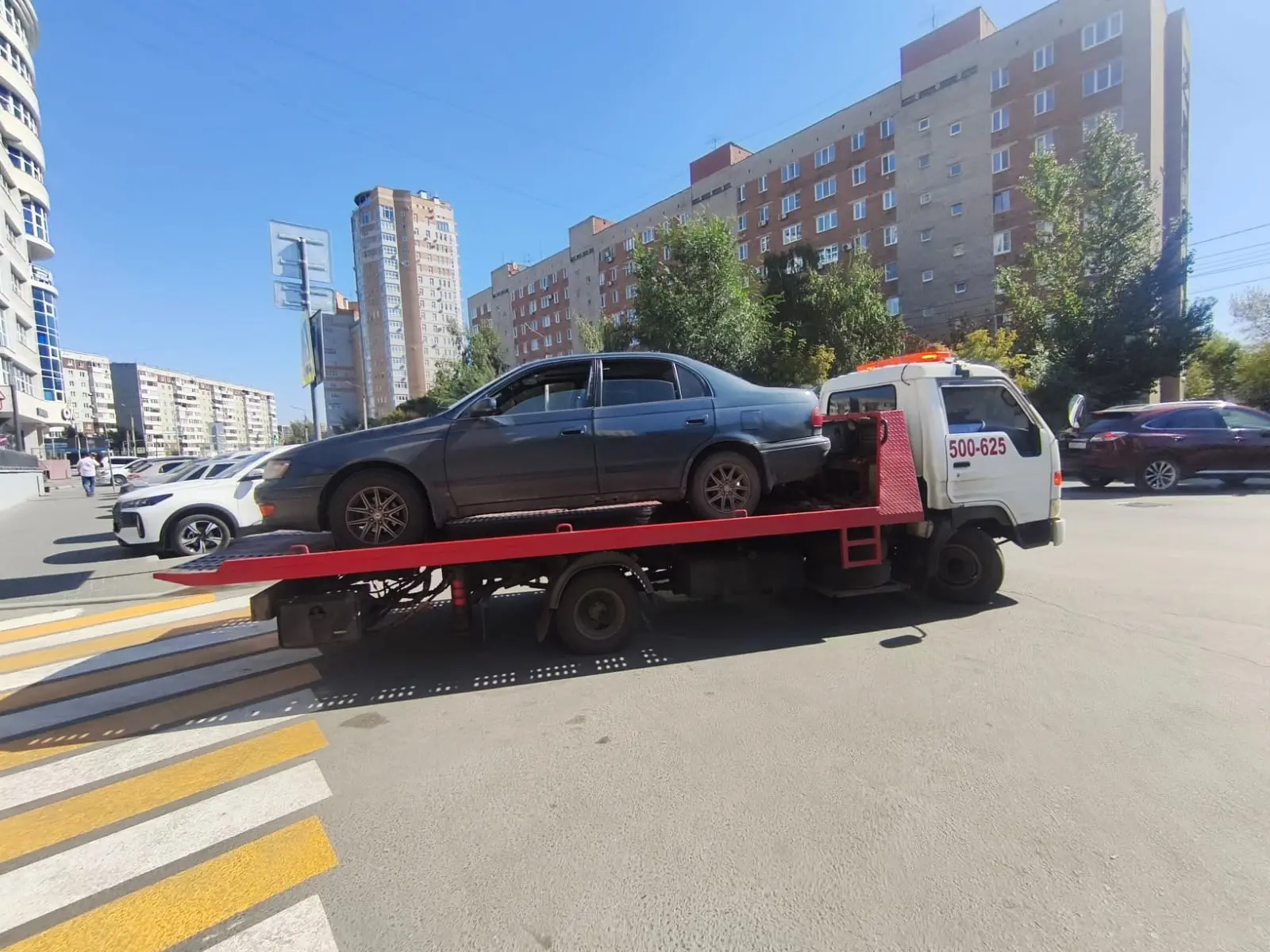 НУЖЕН ЭВАКУАТОР В МАРИУПОЛЕ? МЫ НА СВЯЗИ! 🚨