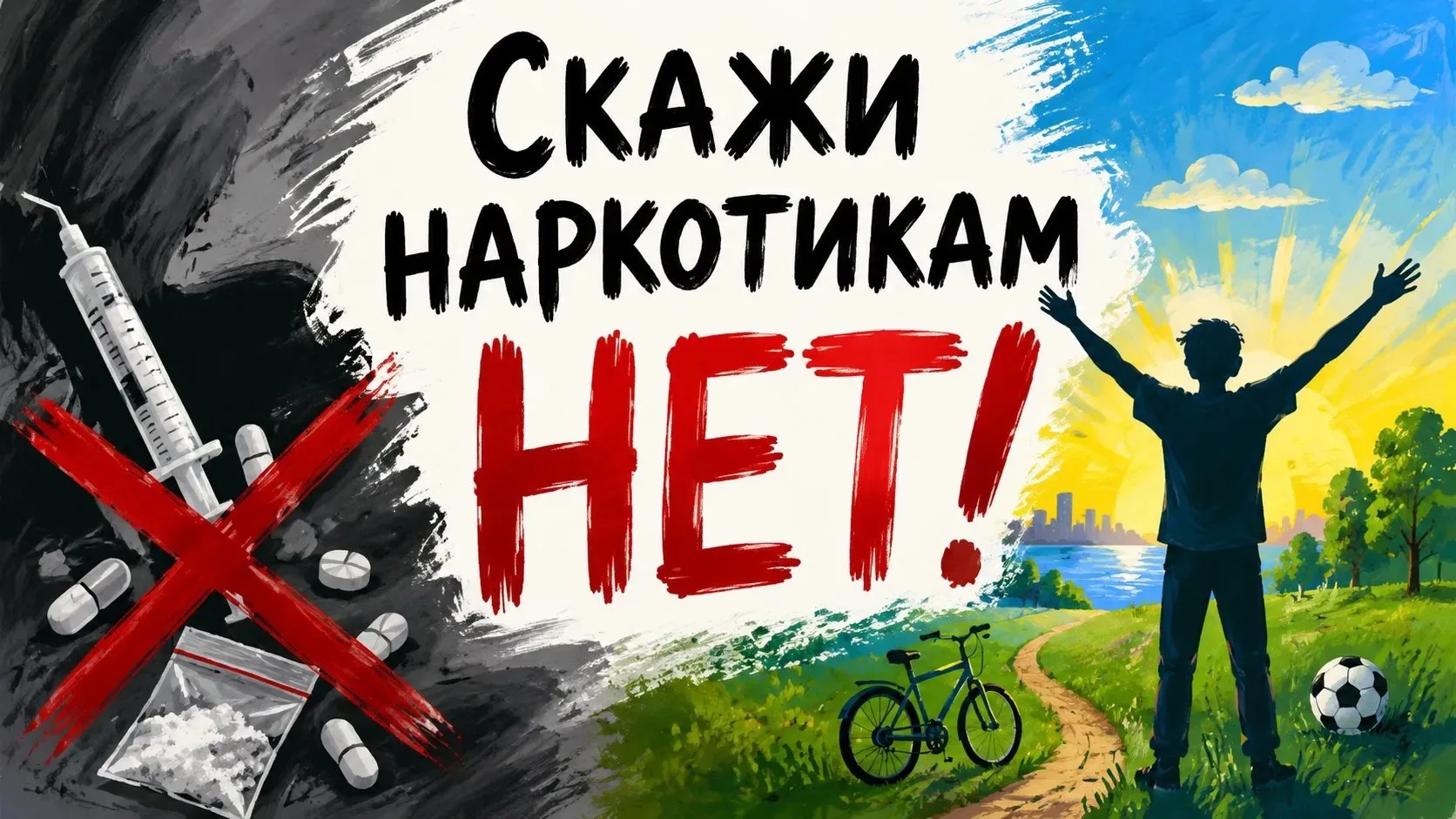 С 22 по 28 июня 2026 года по инициативе Министерства здравоохранения Российской Федерации проводится