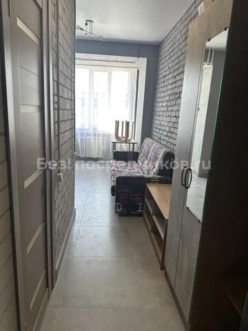 Сдам без посредников: 1-комнатная квартира, 18м² Цена: 18500 Адрес: Барнаул, Ленинский р-н, 10-я Зап