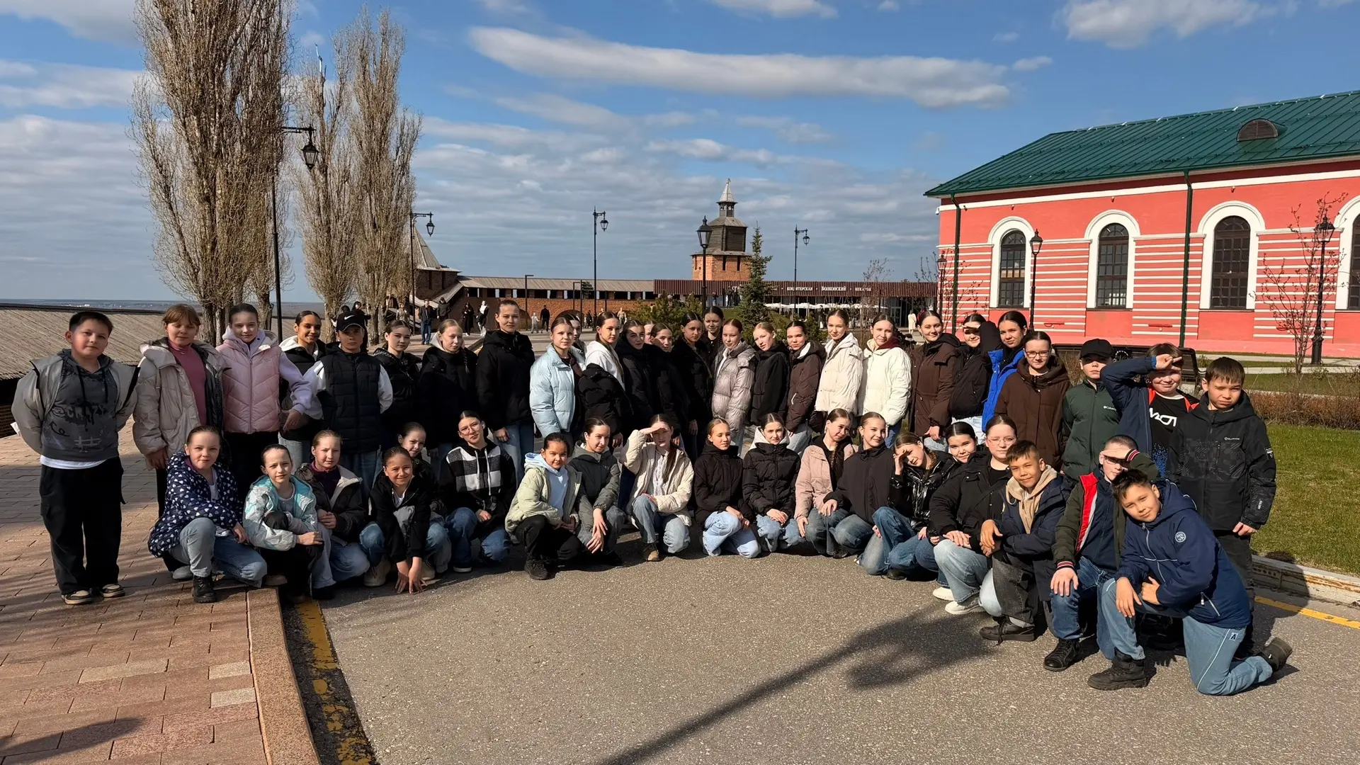 💃🕺Танцевальные коллективы «каДЕТСТВО» и "5+" — яркие победы на международном конкурсе-фестивале «Отк