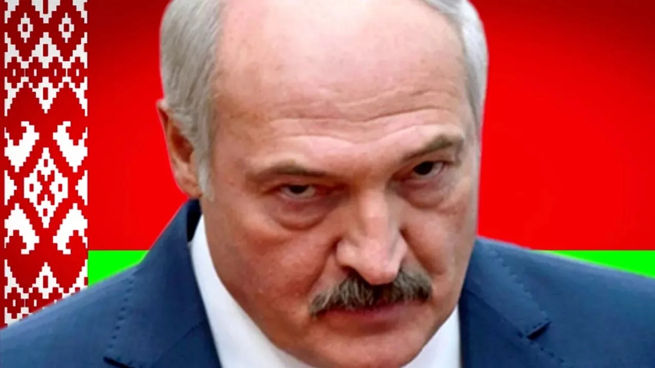 Президент Белоруссии Александр Лукашенко заявил, что беспилотник, который атаковал автобус с детьми 