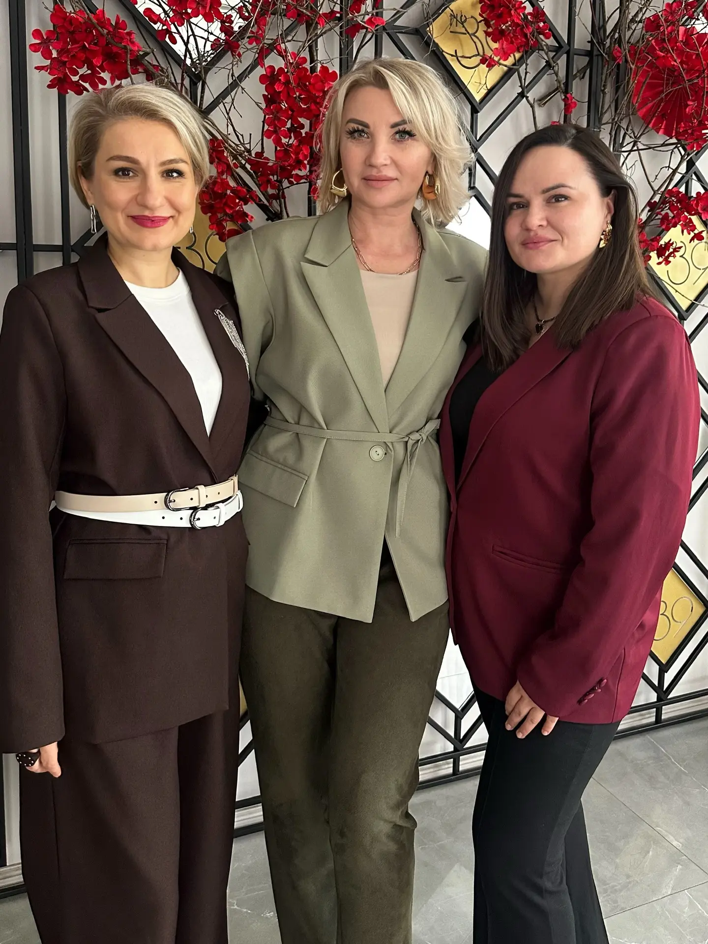 Я очень многое в своей жизни доношу через одну свою базовую ценность-