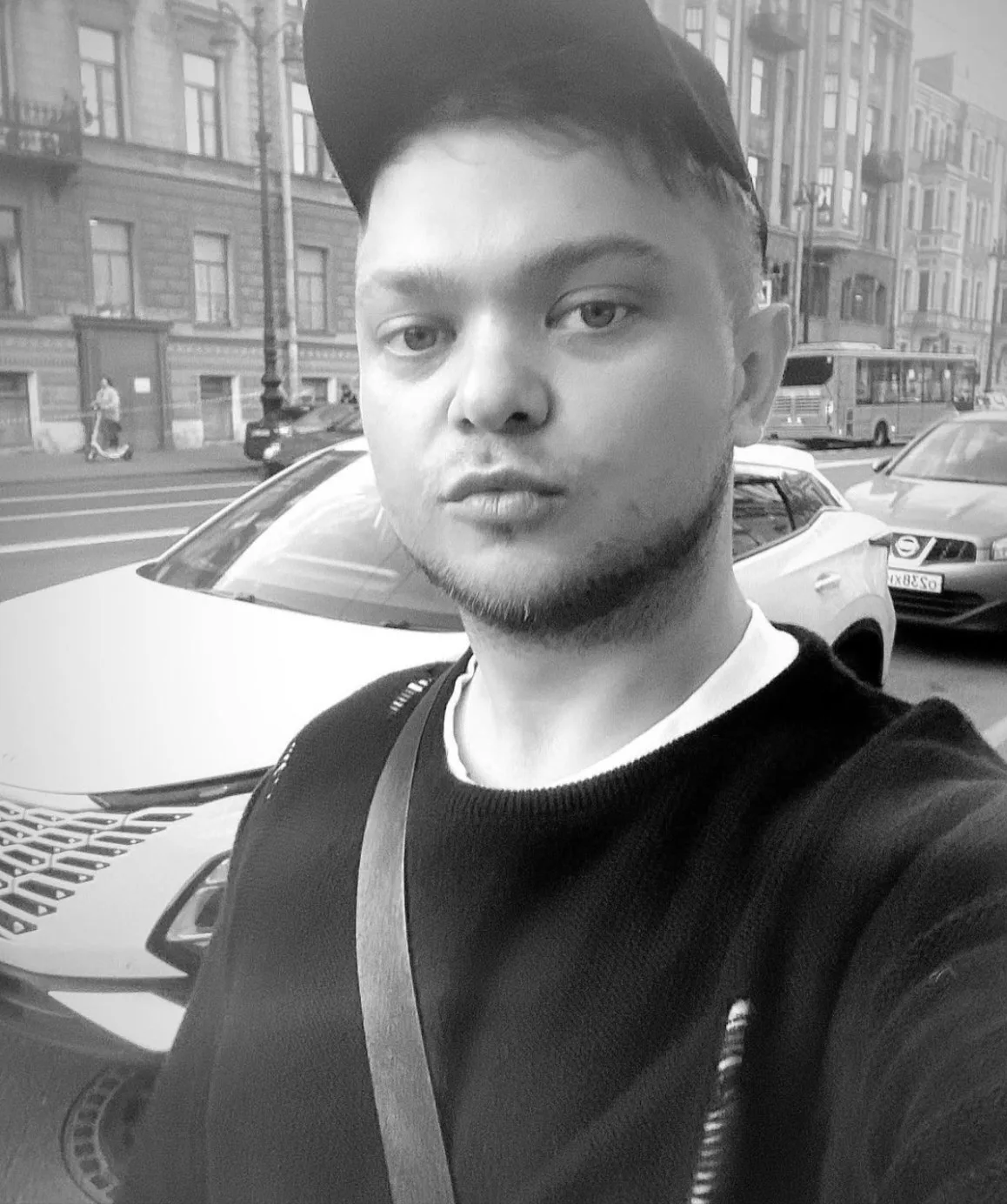 Гуляю я тут, значит, по миру снов, как обычно. И вдруг встречаю друга. Мы в плотном мир...