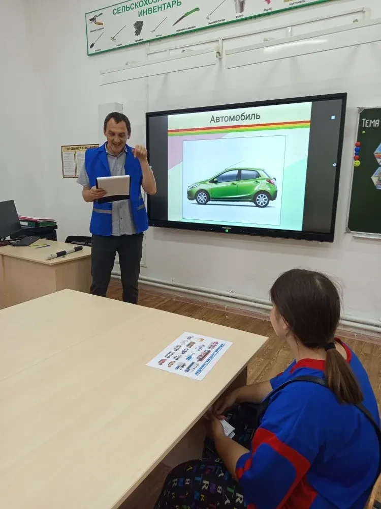 Лето — время отдыха, но безопасность превыше всего! 
Чтобы каникулы прошли не только весело, но и бе