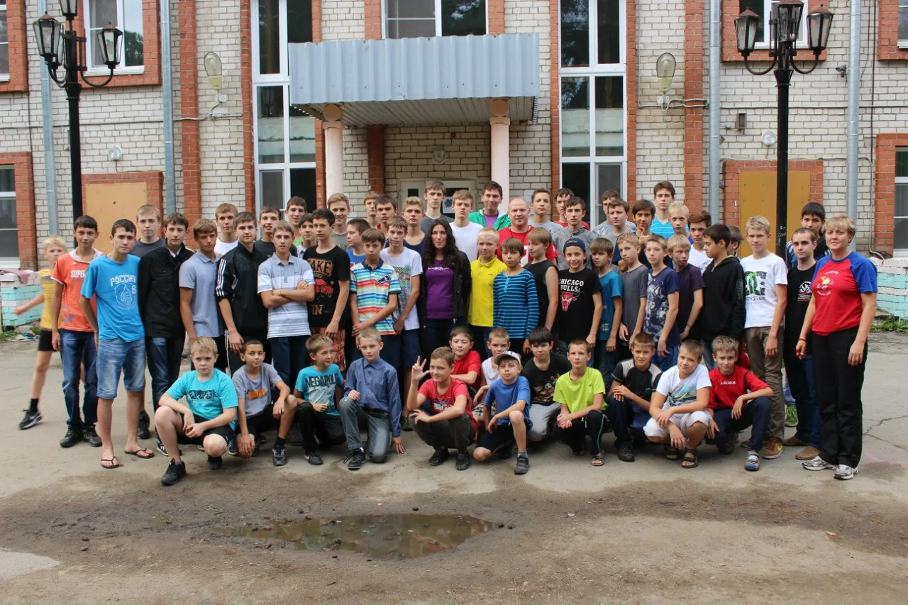 Рубрика «Фото из архива» продолжается! 📸

Сегодня вспоминаем поездку в "Солнечную Поляну". Ставьте 
