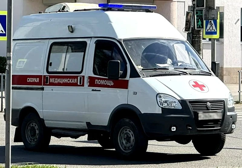 Ночью дрон атаковал спящий дом в российском городе: погиб человек 

В г. Орле во время налета украин